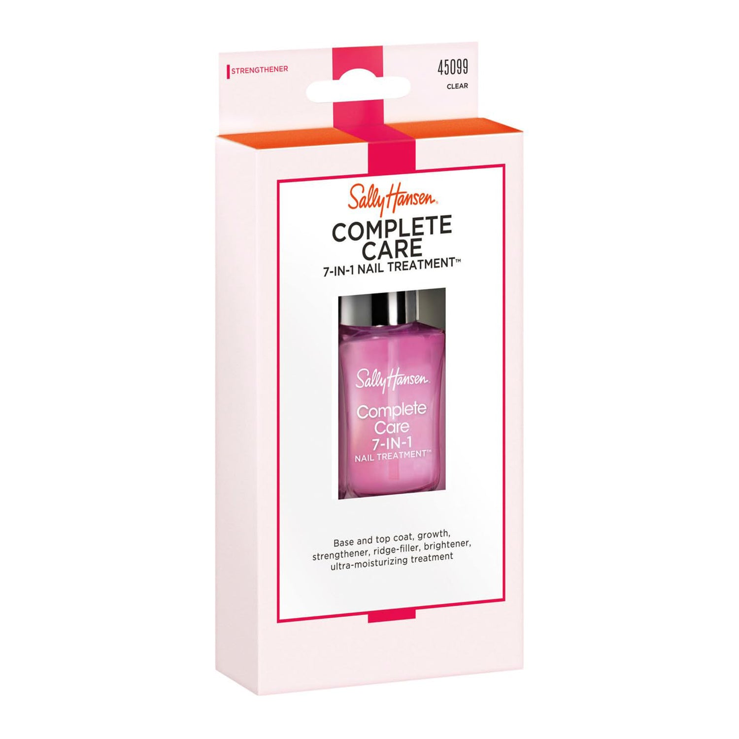 Complete Care 7-N-1 Nail Treatment