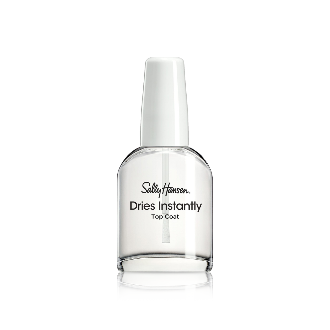 Dries Instantly Top Coat