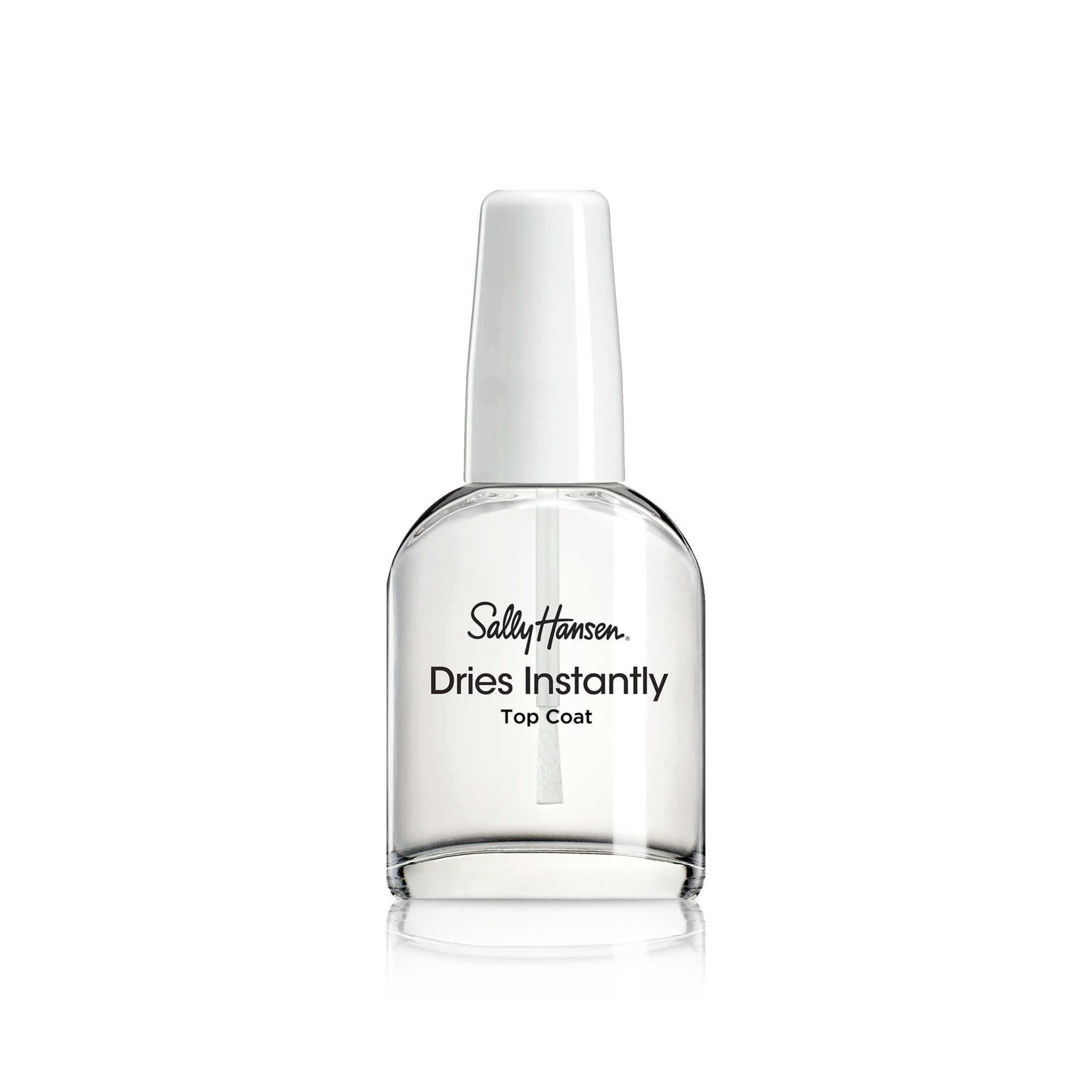 Dries Instantly Top Coat