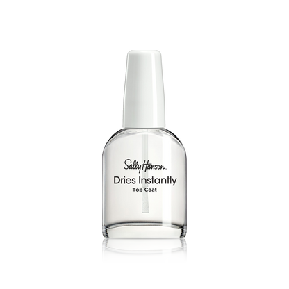 Dries Instantly Top Coat