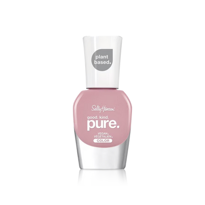 Good.Kind.Pure. Nail Polish - Pinky Clay