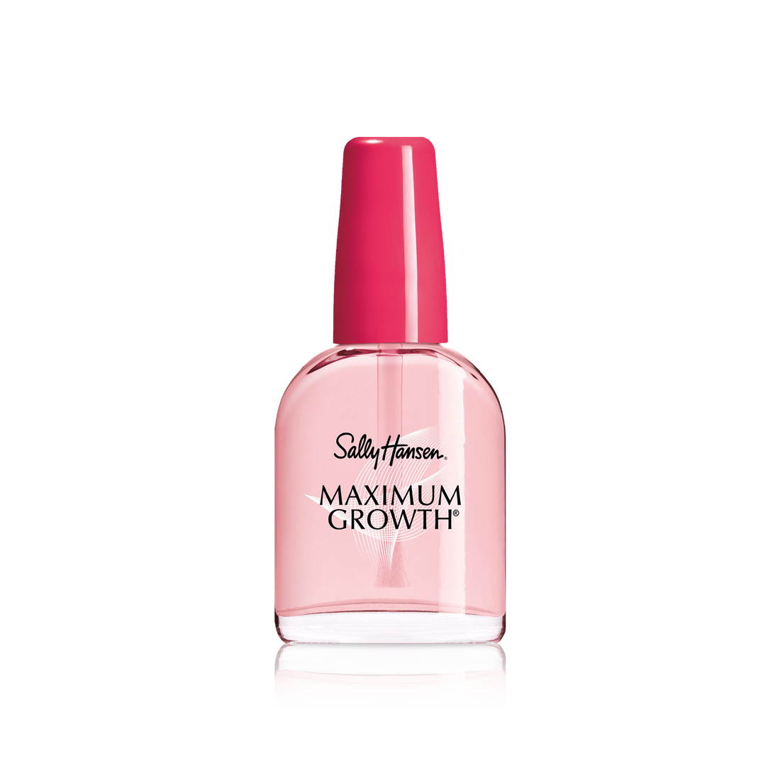 Maximum Growth Nail Treatment