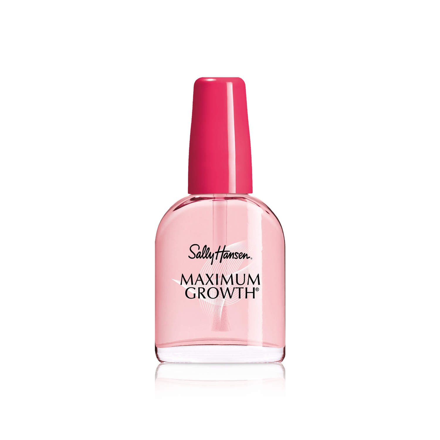 Maximum Growth Nail Treatment