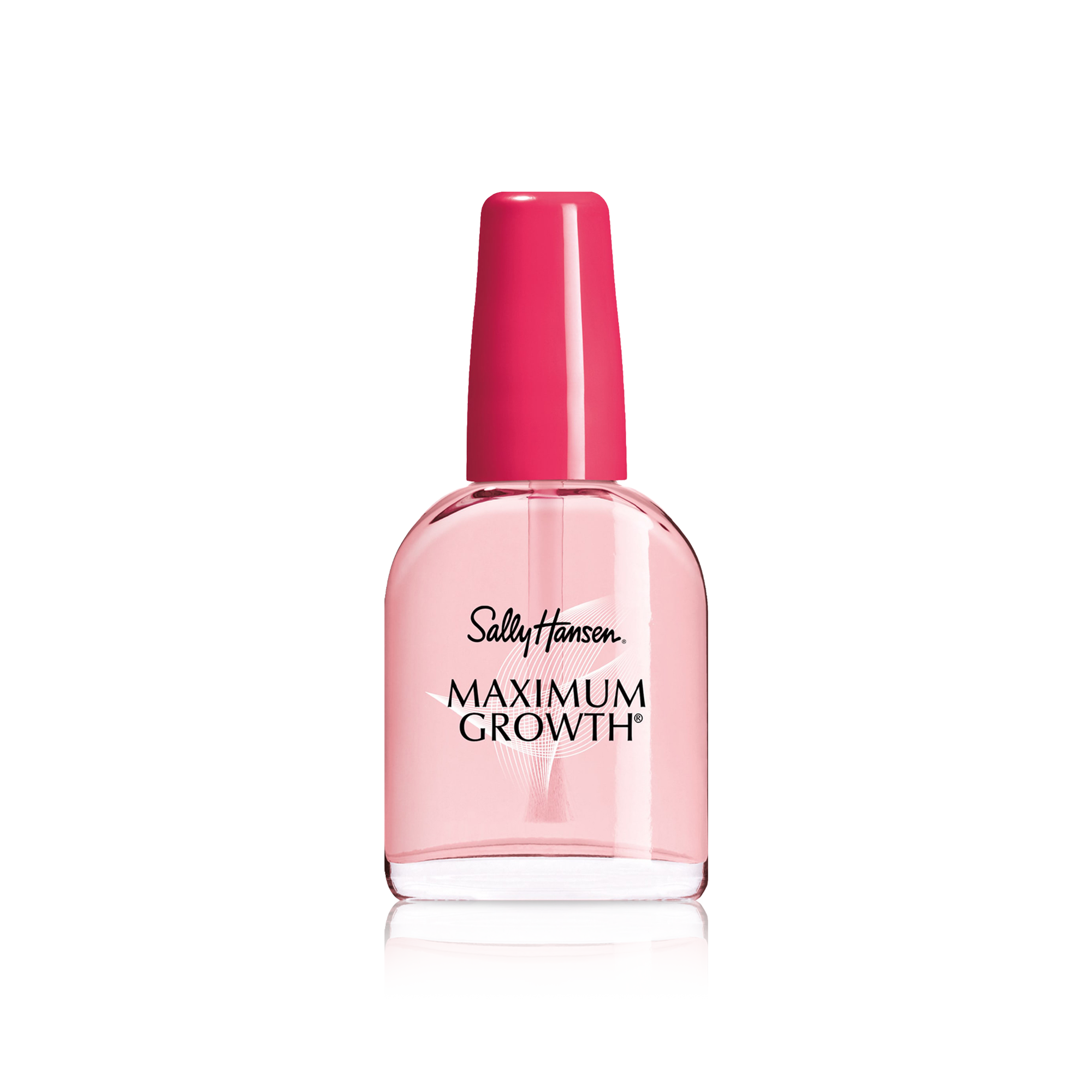 Maximum Growth Nail Treatment