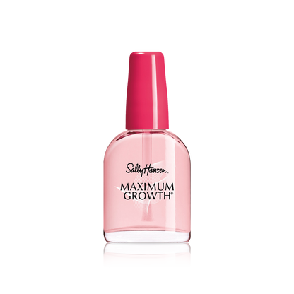 Maximum Growth Nail Treatment