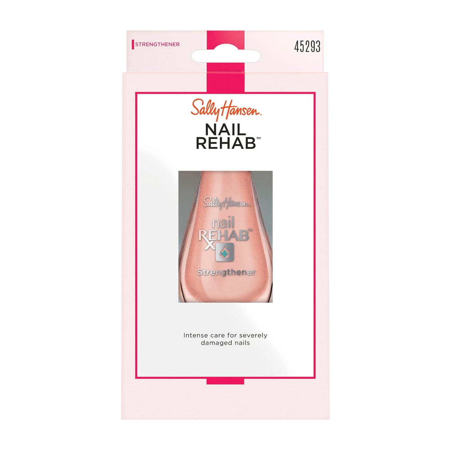 Nail Rehab Strengthener