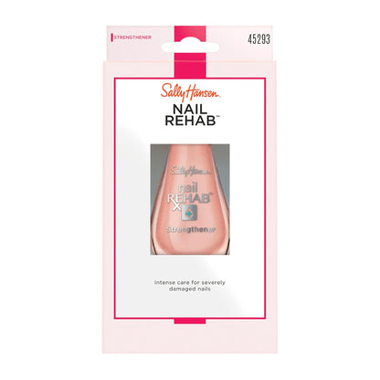 Nail Rehab Strengthener