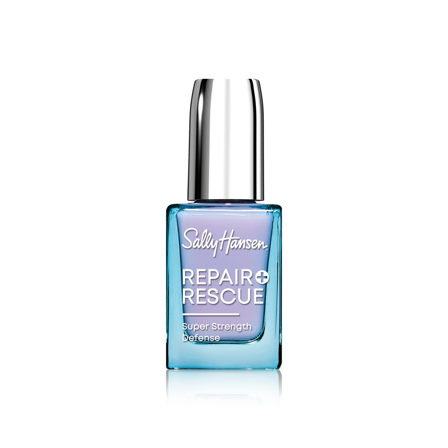 Repair + Rescue Super Strength Defense Nail Treatment