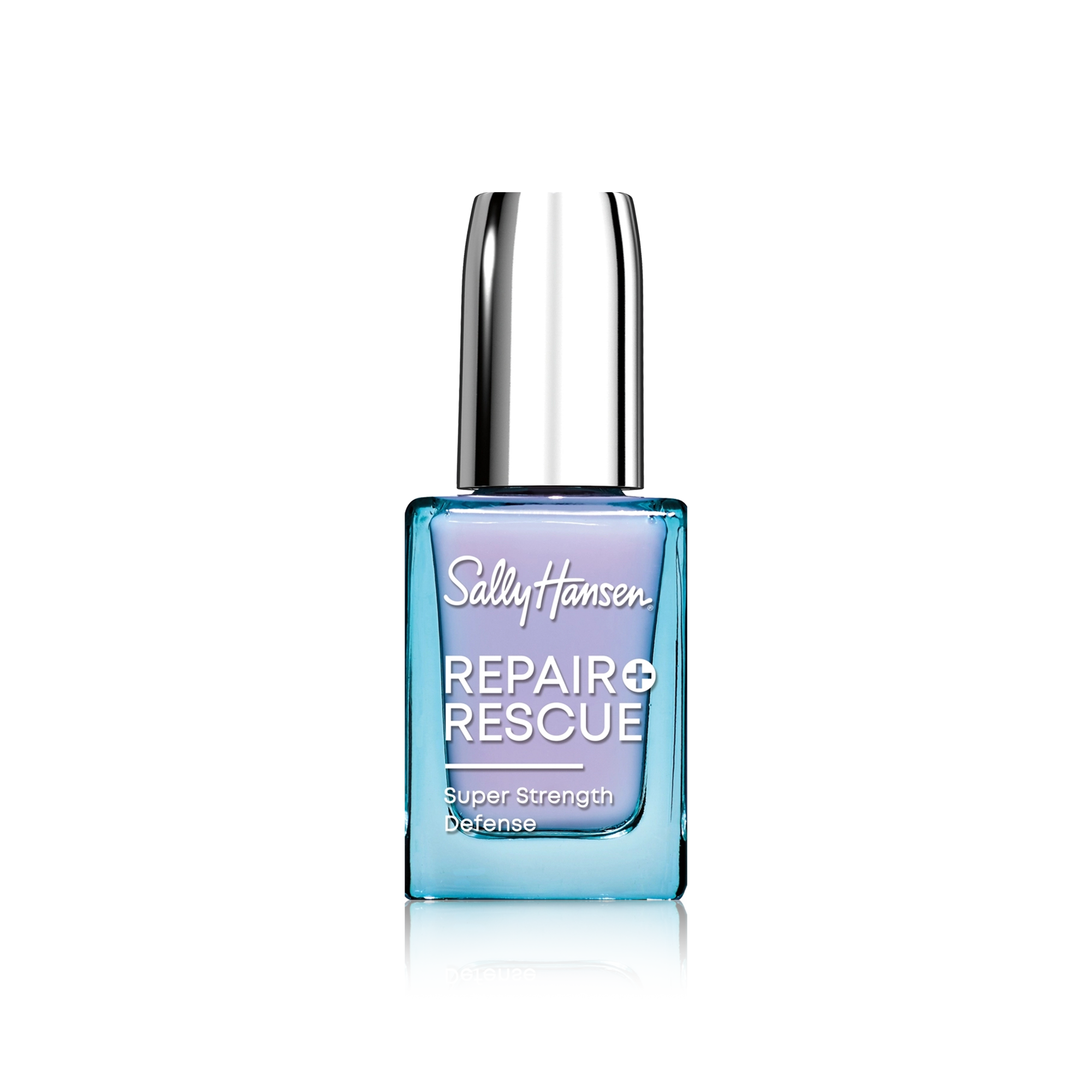 Repair + Rescue Super Strength Defense Nail Treatment