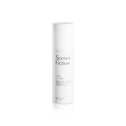 Hair &amp; Body Spray - Mars Deluge