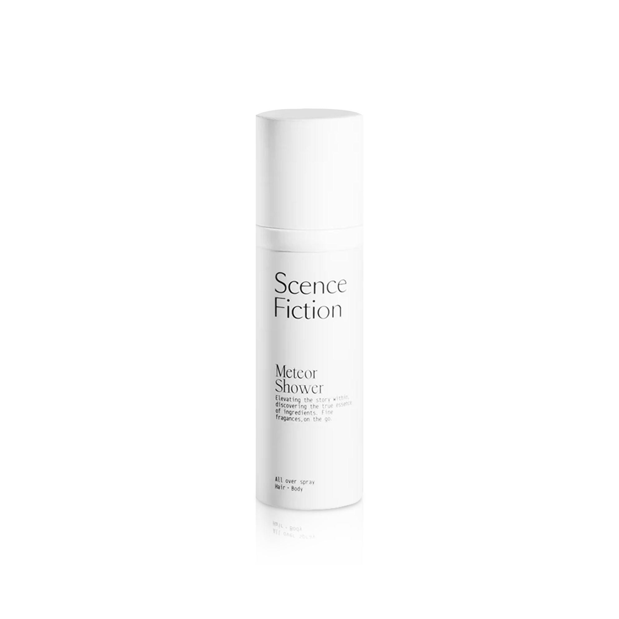 Hair &amp; Body Spray - Meteor Shower