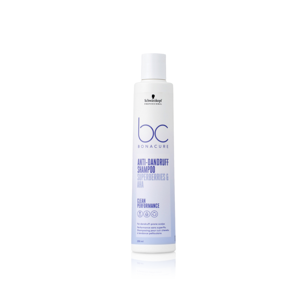BC Bonacure Anti-Dandruff Shampoo