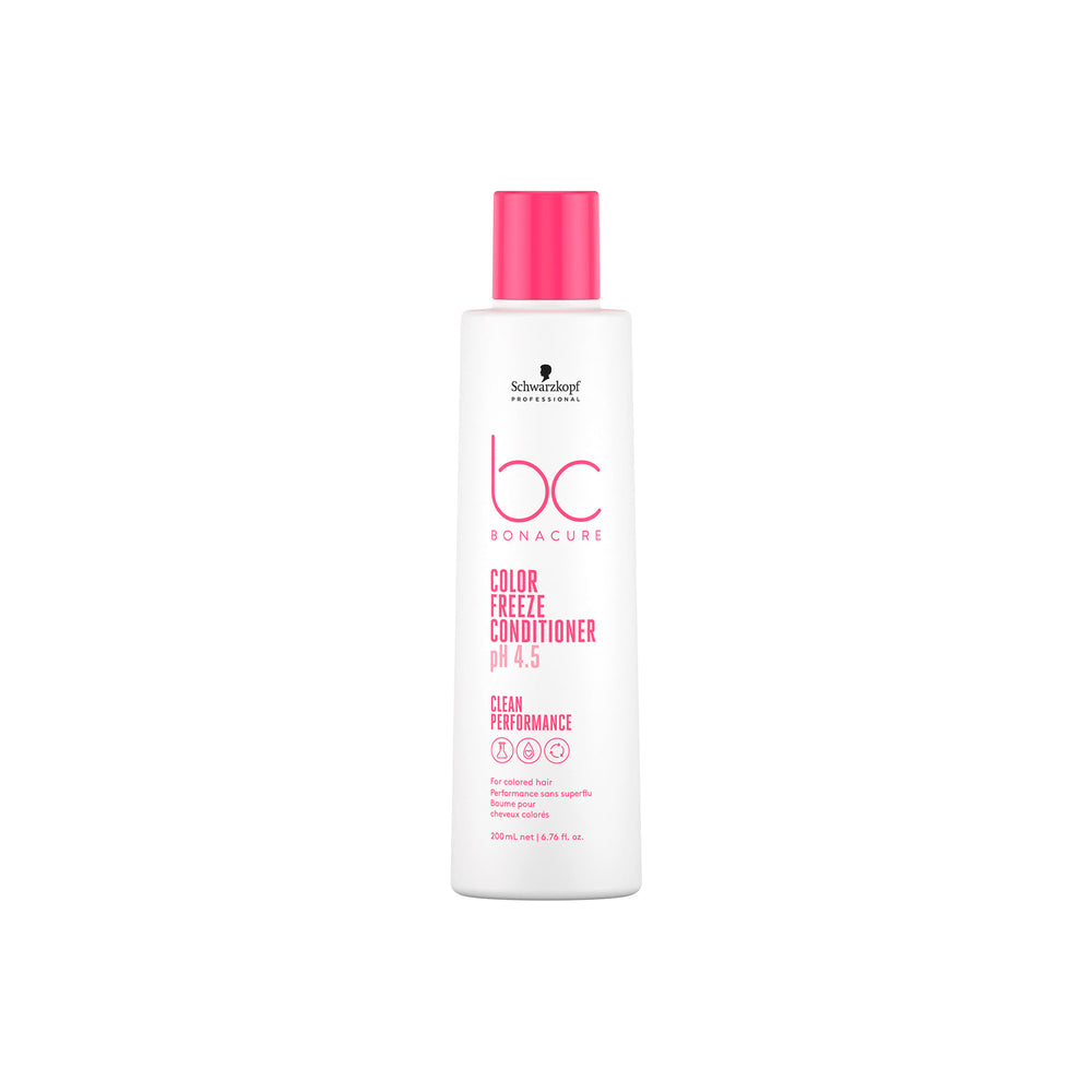 BC Bonacure Color Freeze Conditioner