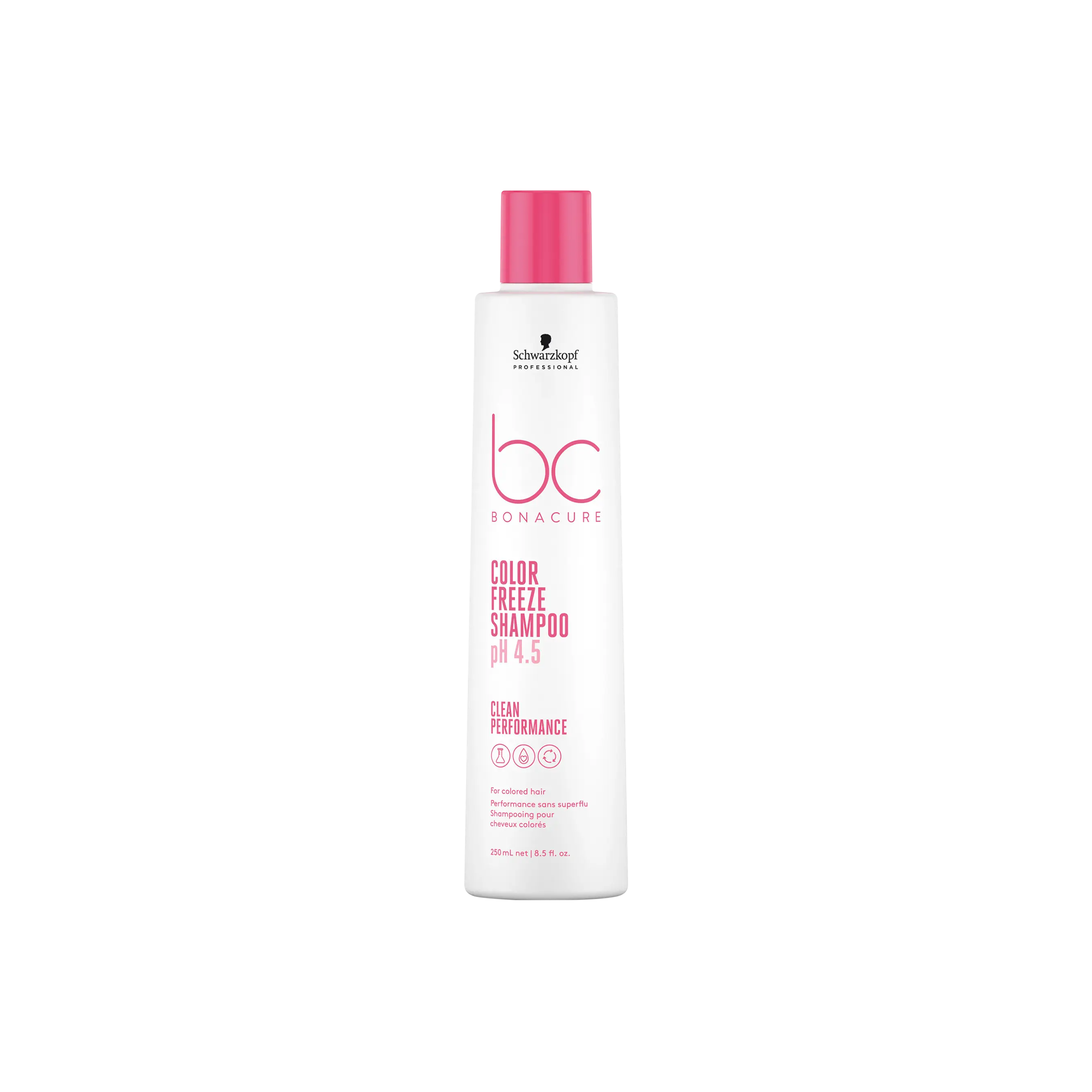 BC Bonacure Color Freeze Shampoo