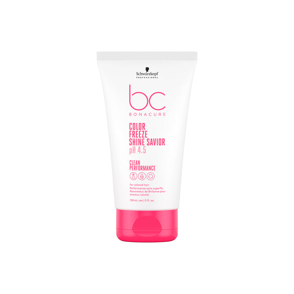 BC Bonacure Color Freeze Shine Savior