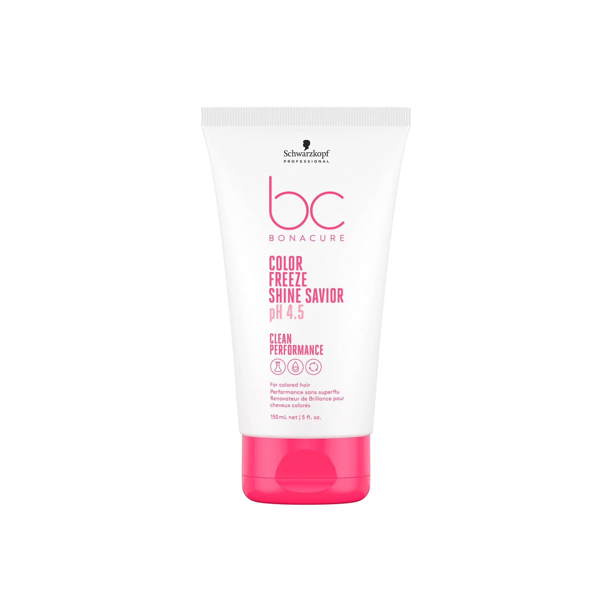 BC Bonacure Color Freeze Shine Savior