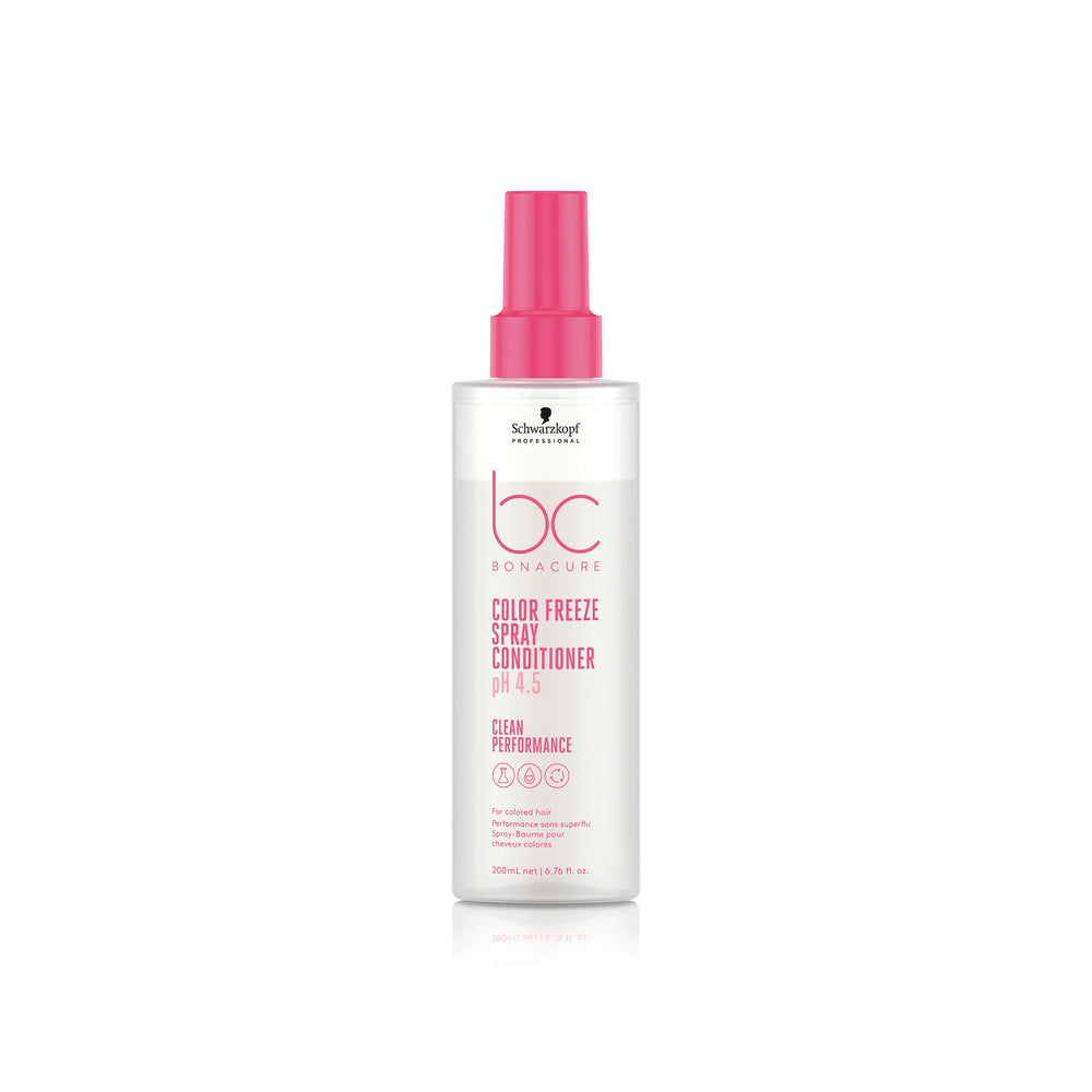 BC Bonacure Color Freeze Spray Conditioner