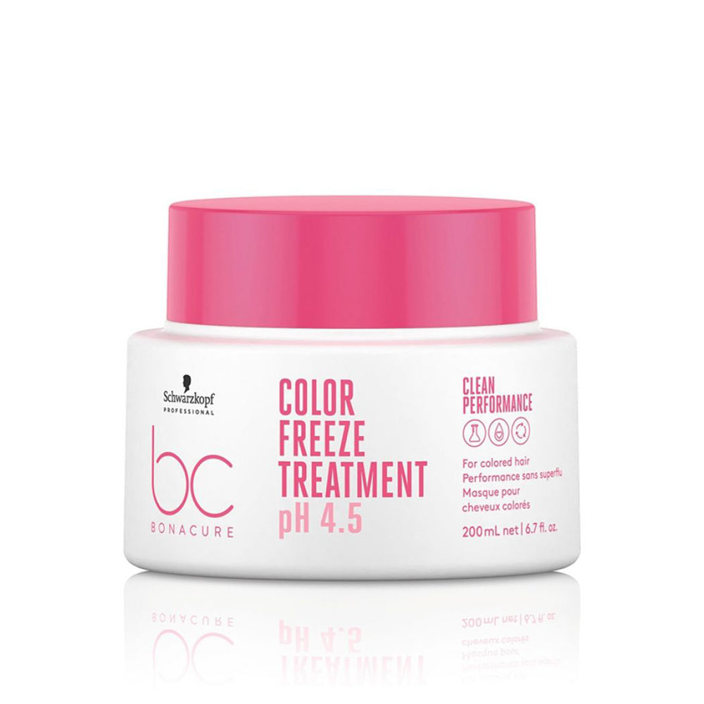 BC Bonacure Color Freeze Treatment