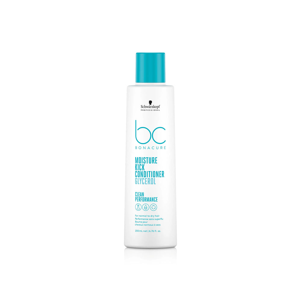 BC Bonacure Moisture Kick Conditioner