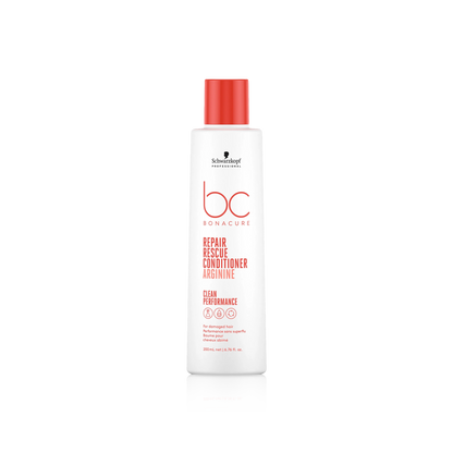 BC Bonacure Repair Rescue Conditioner