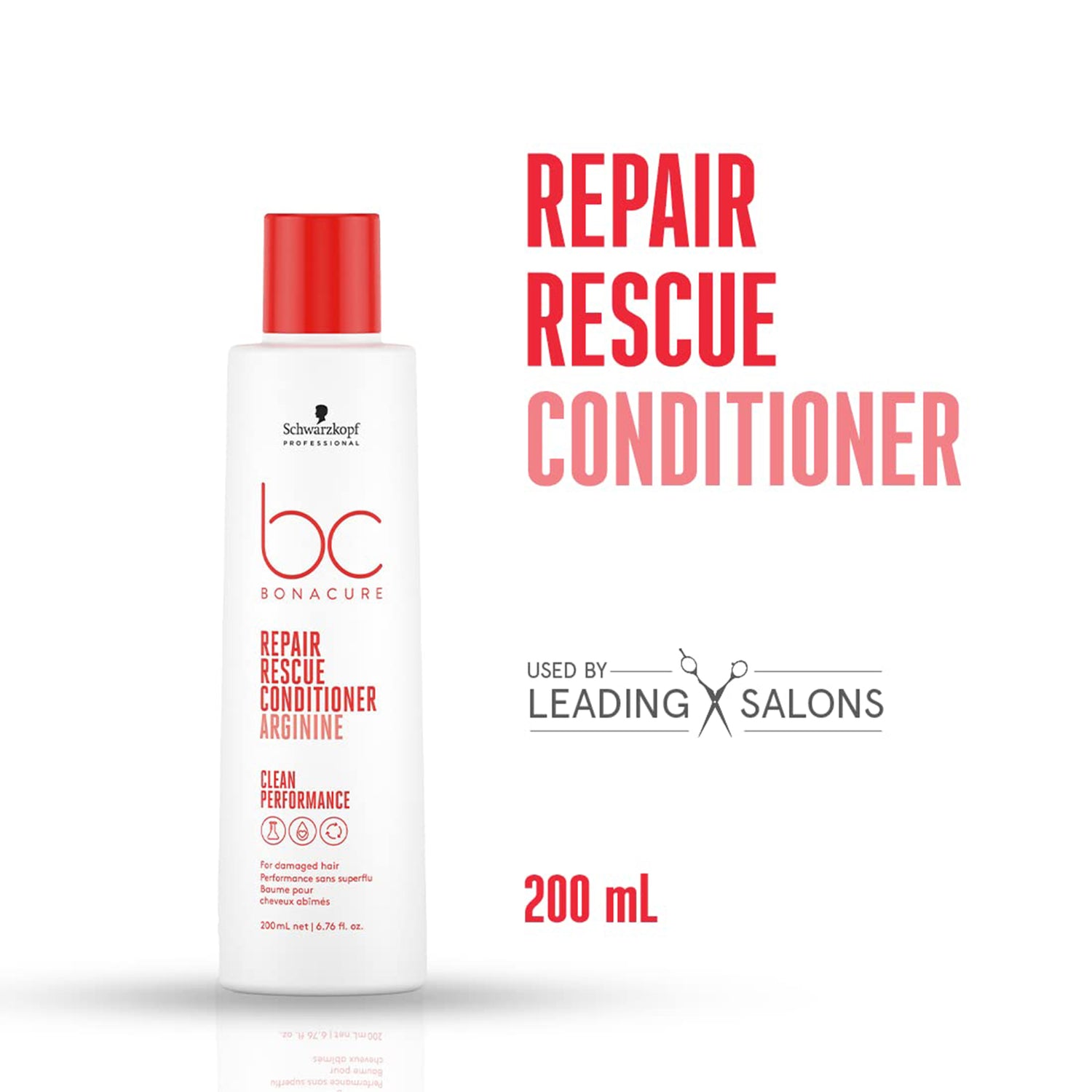 BC Bonacure Repair Rescue Conditioner