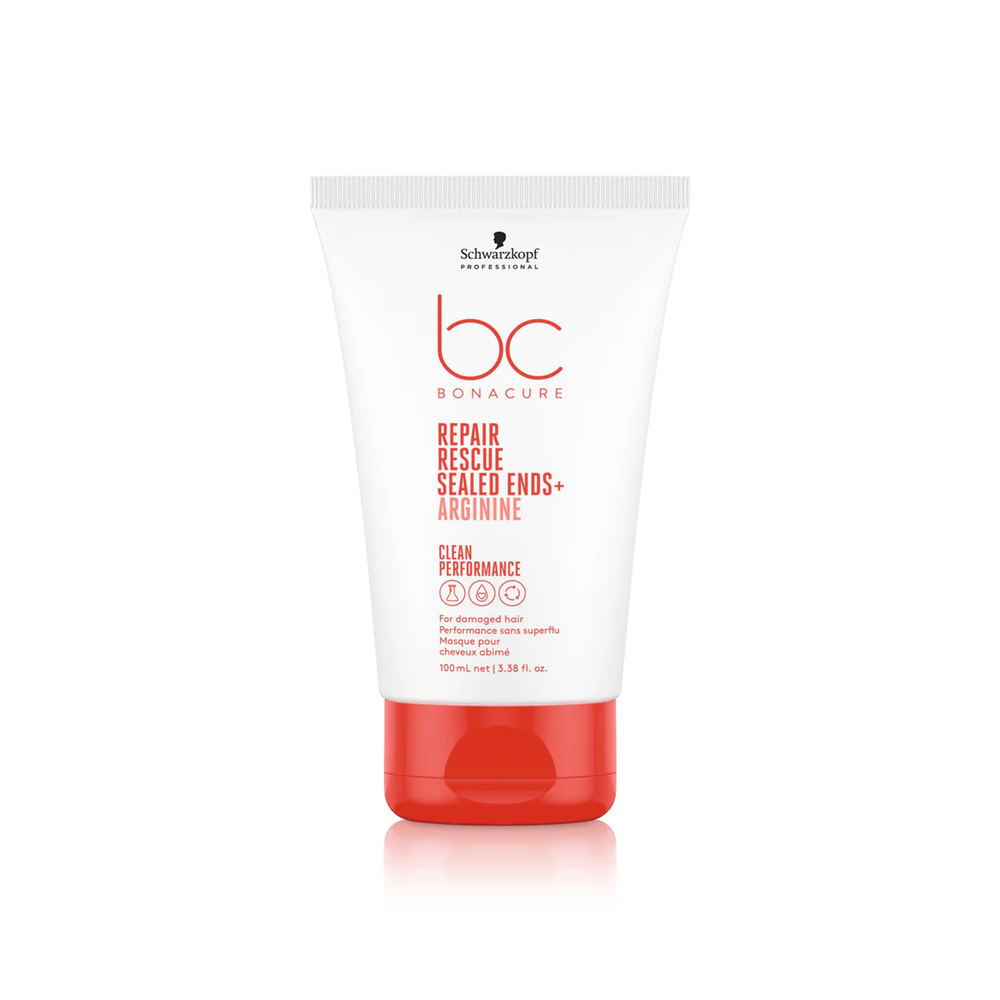 BC Bonacure Repair Rescue Sealed Ends+