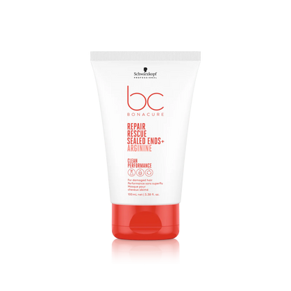 BC Bonacure Repair Rescue Sealed Ends+