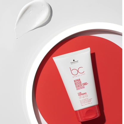 BC Bonacure Repair Rescue Sealed Ends+