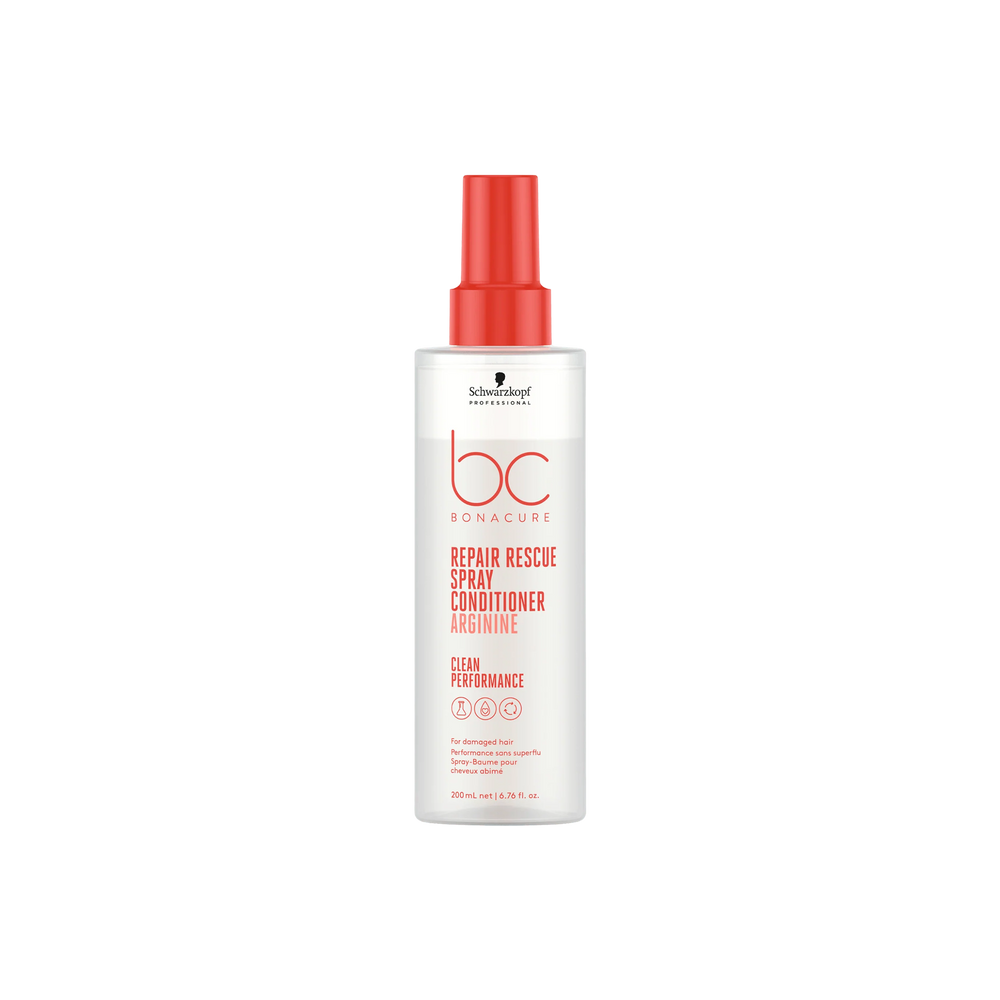 BC Bonacure Repair Rescue Spray Conditioner