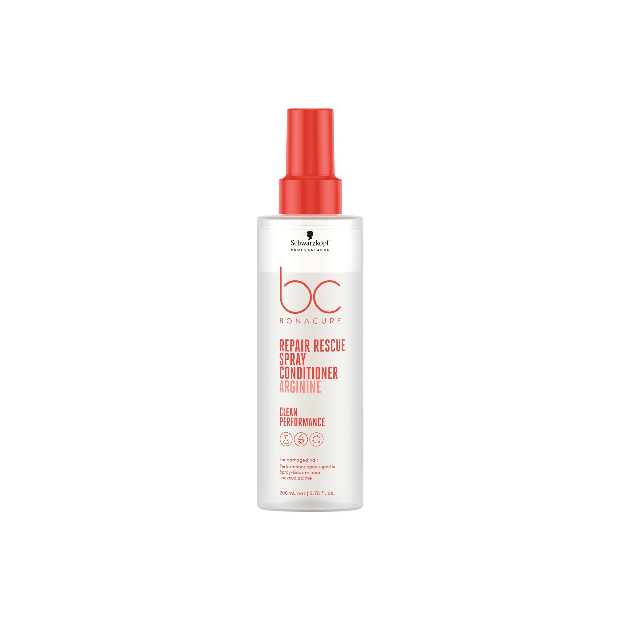 BC Bonacure Repair Rescue Spray Conditioner