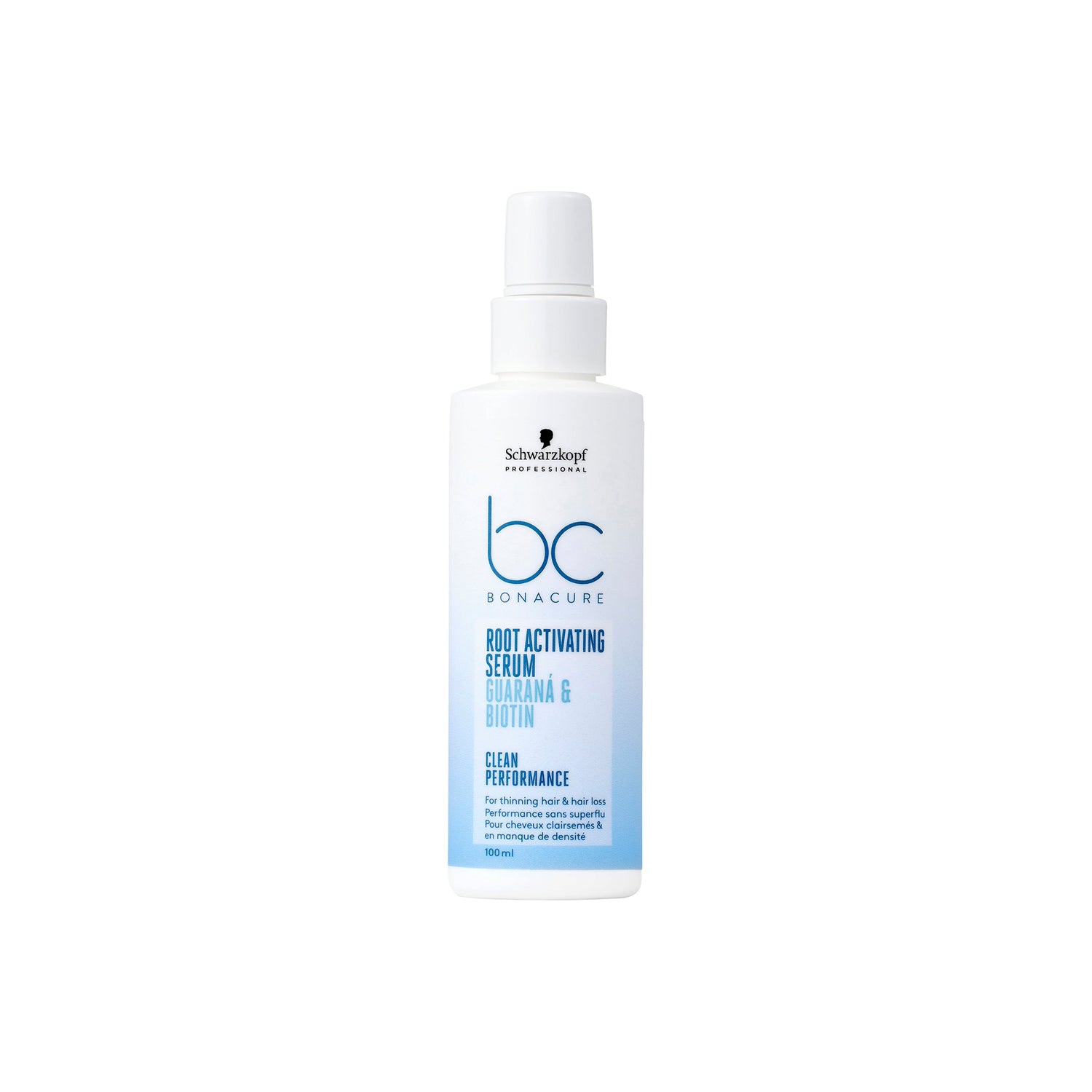 BC Bonacure Root Activating Serum