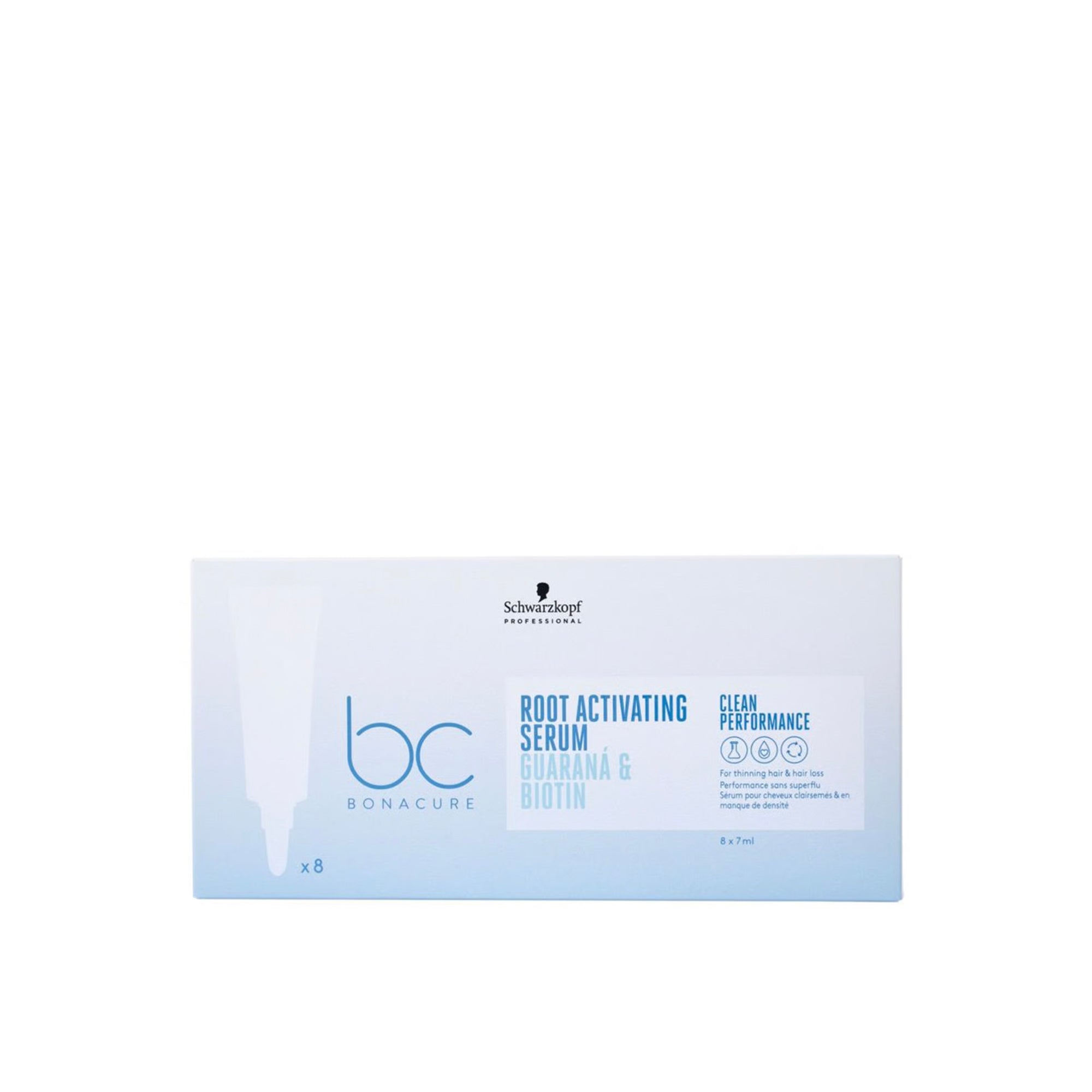 BC Bonacure Root Activating Serum