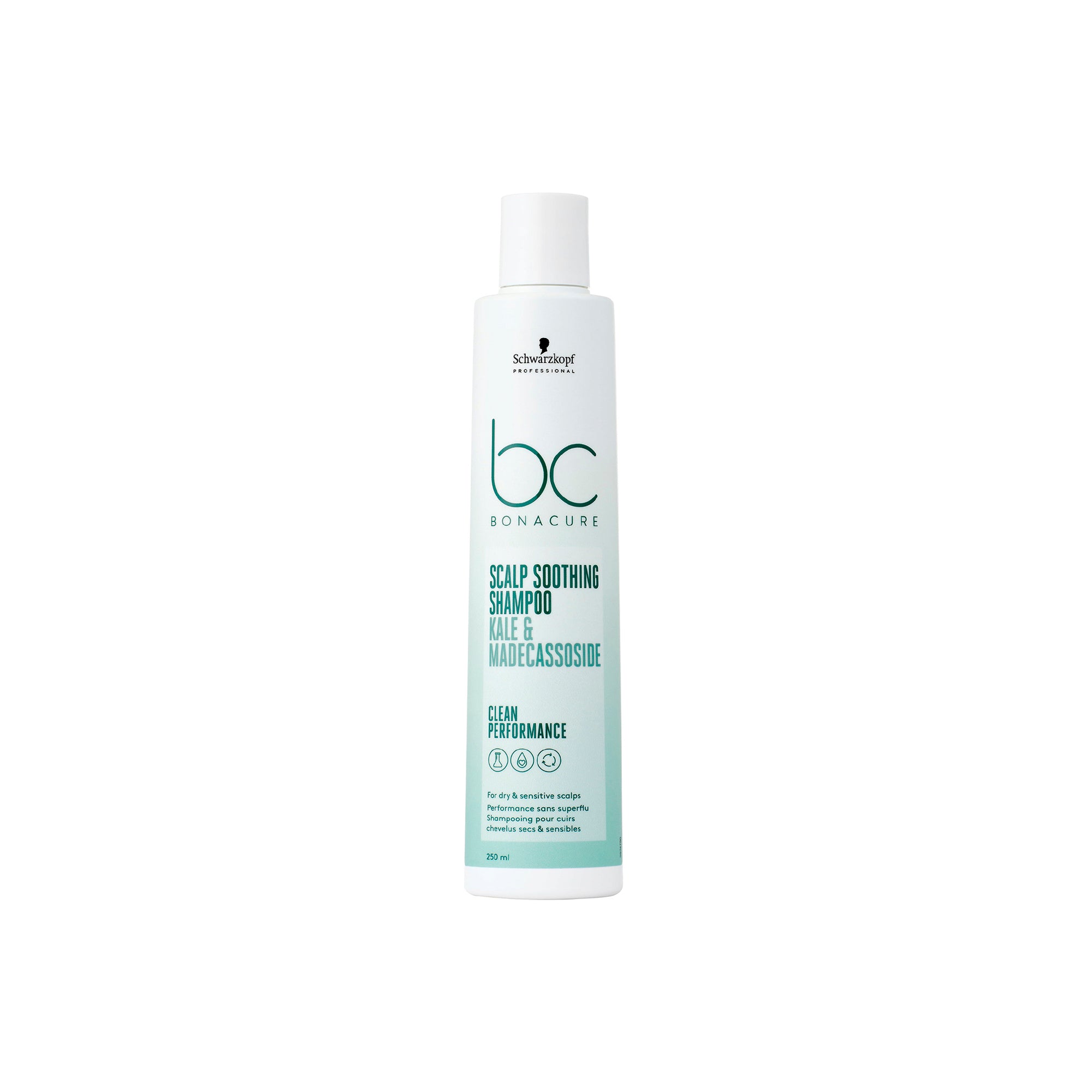 BC Bonacure Scalp Soothing Shampoo