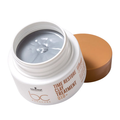 BC Bonacure Time Restore Clay Treatment