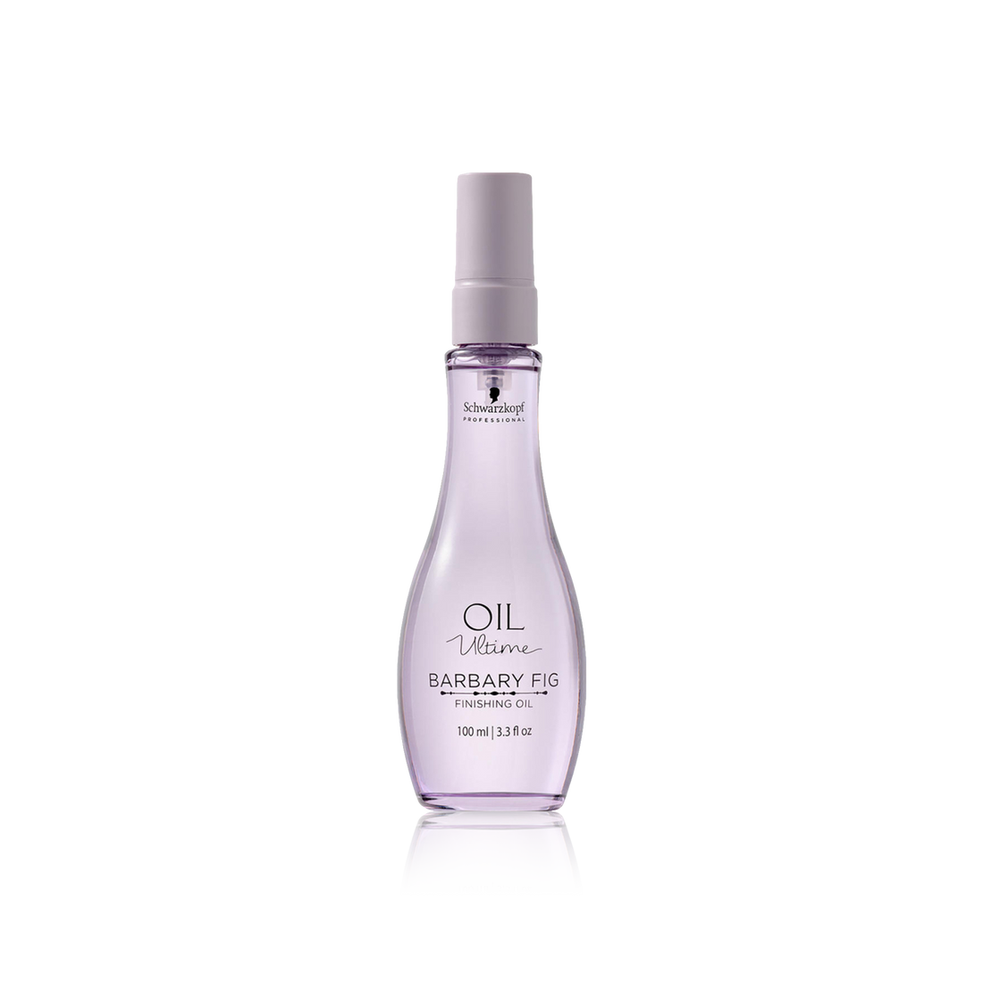 Barbay Finishing Hair Oil