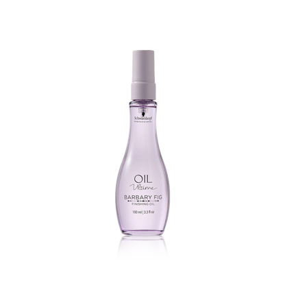 Barbay Finishing Hair Oil