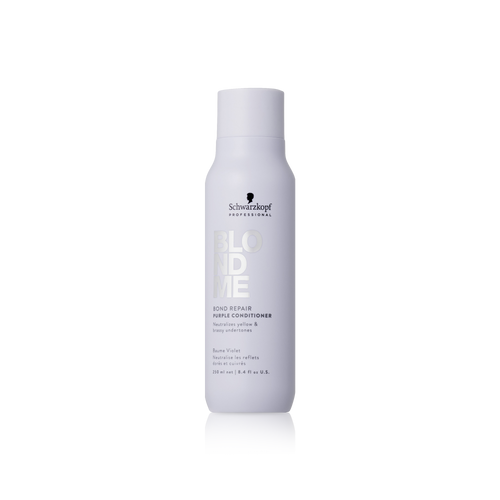 Blond Me Bond Repair Purple Conditioner