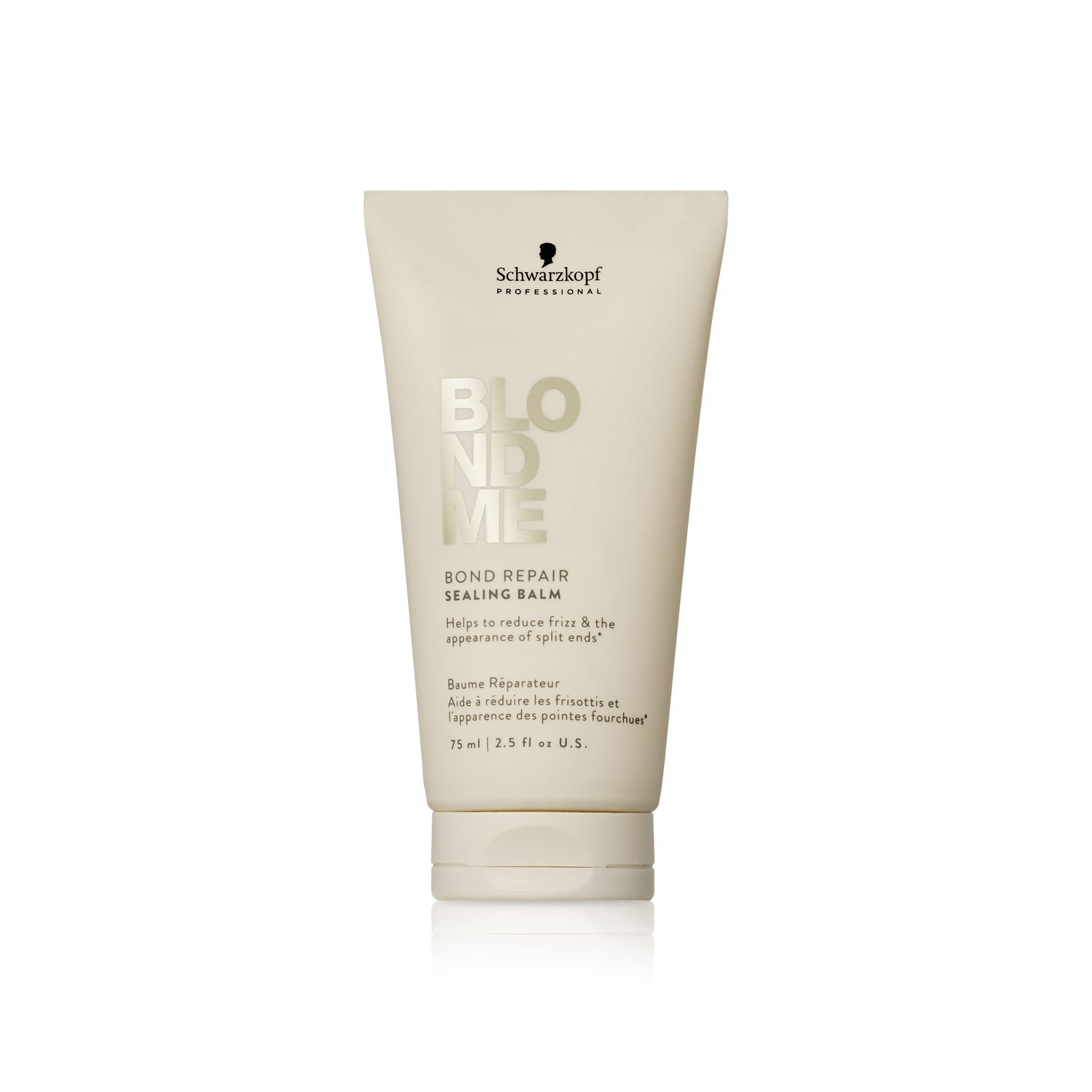 Blond Me Bond Repair Sealing Balm