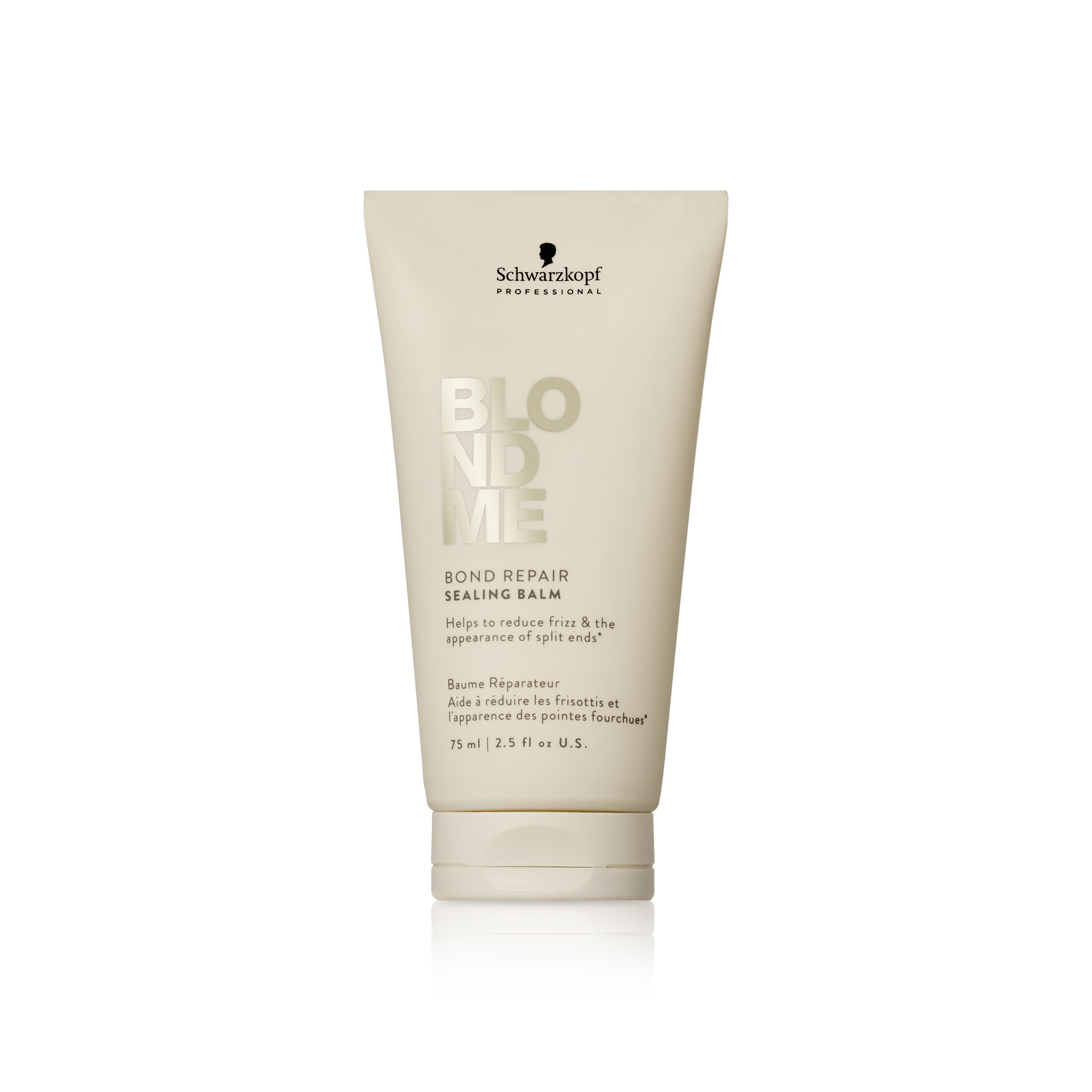 Blond Me Bond Repair Sealing Balm