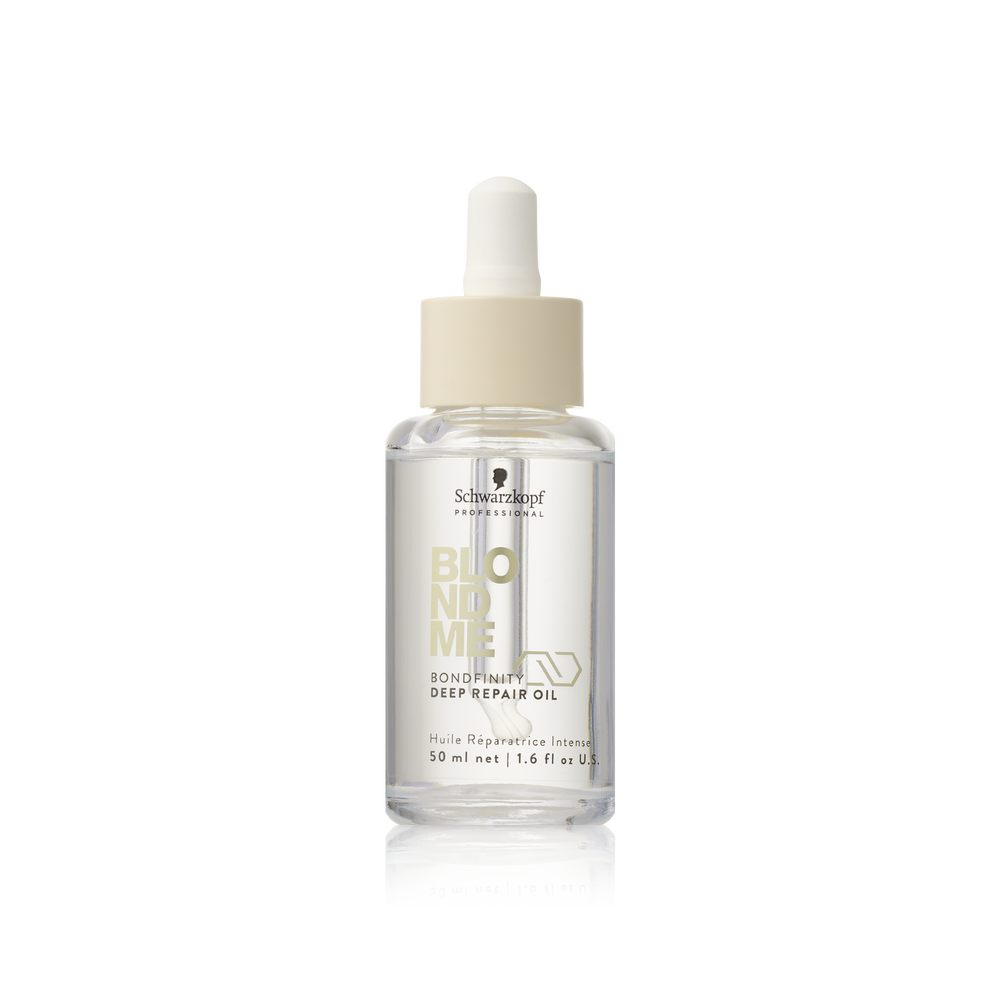 Blond Me Bondfinity Deep Repair Oil