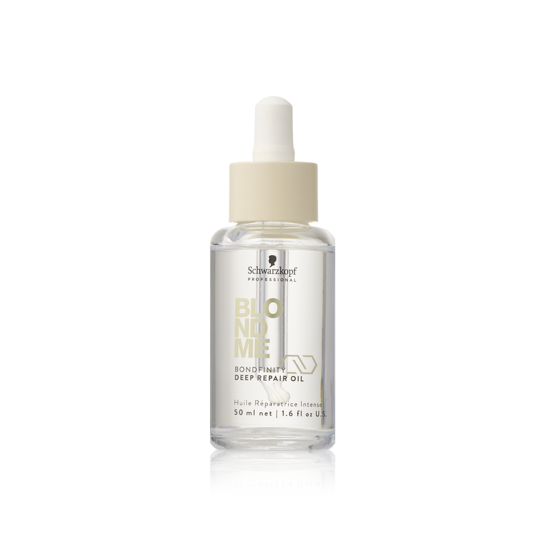 Blond Me Bondfinity Deep Repair Oil