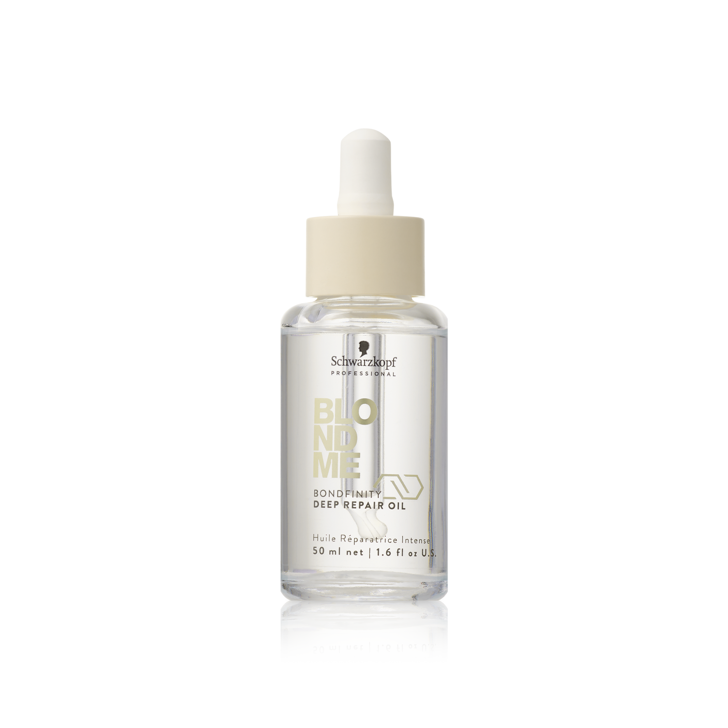 Blond Me Bondfinity Deep Repair Oil