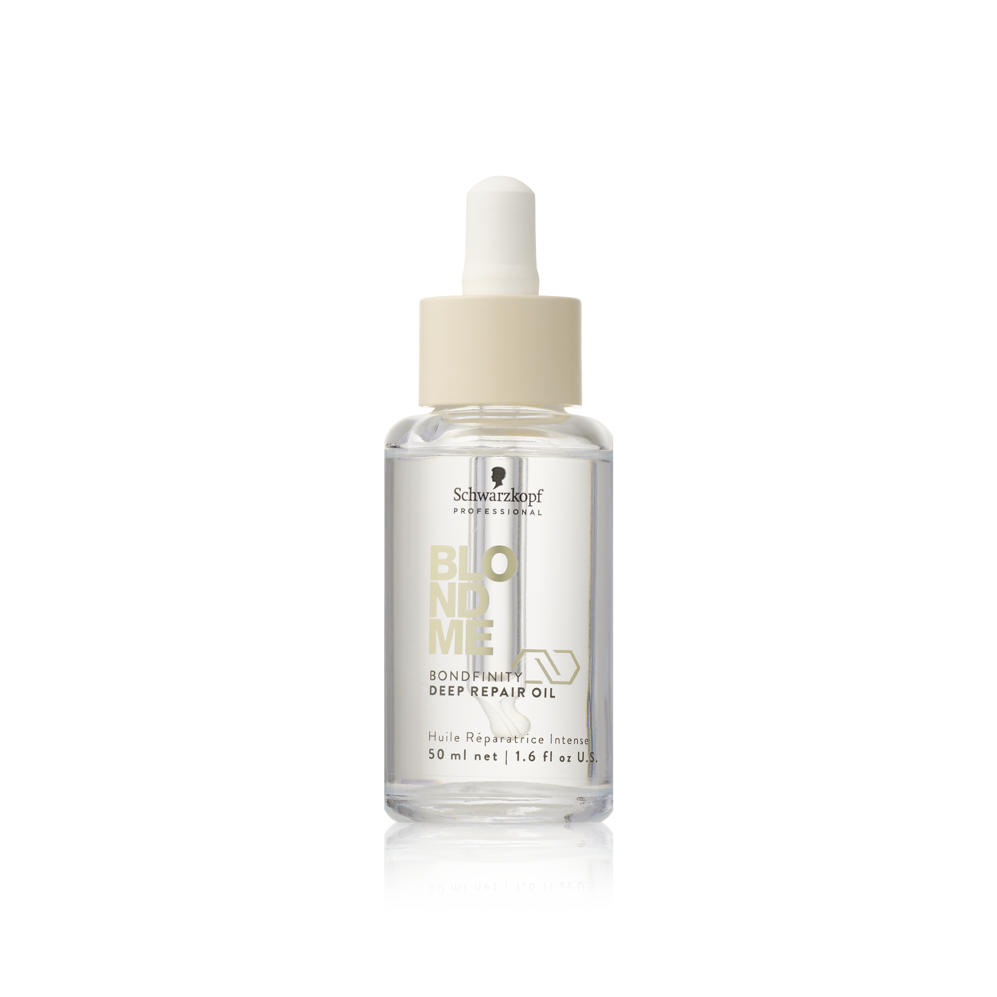 Blond Me Bondfinity Deep Repair Oil