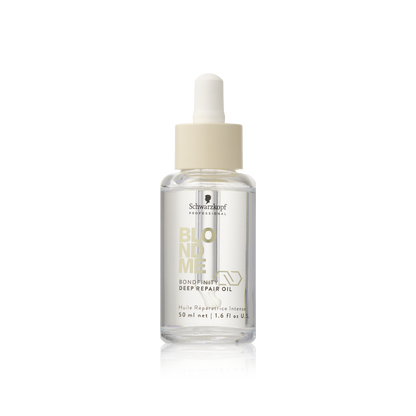 Blond Me Bondfinity Deep Repair Oil