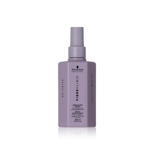 Fibre Clinix De-Frizz Smoothing Spray