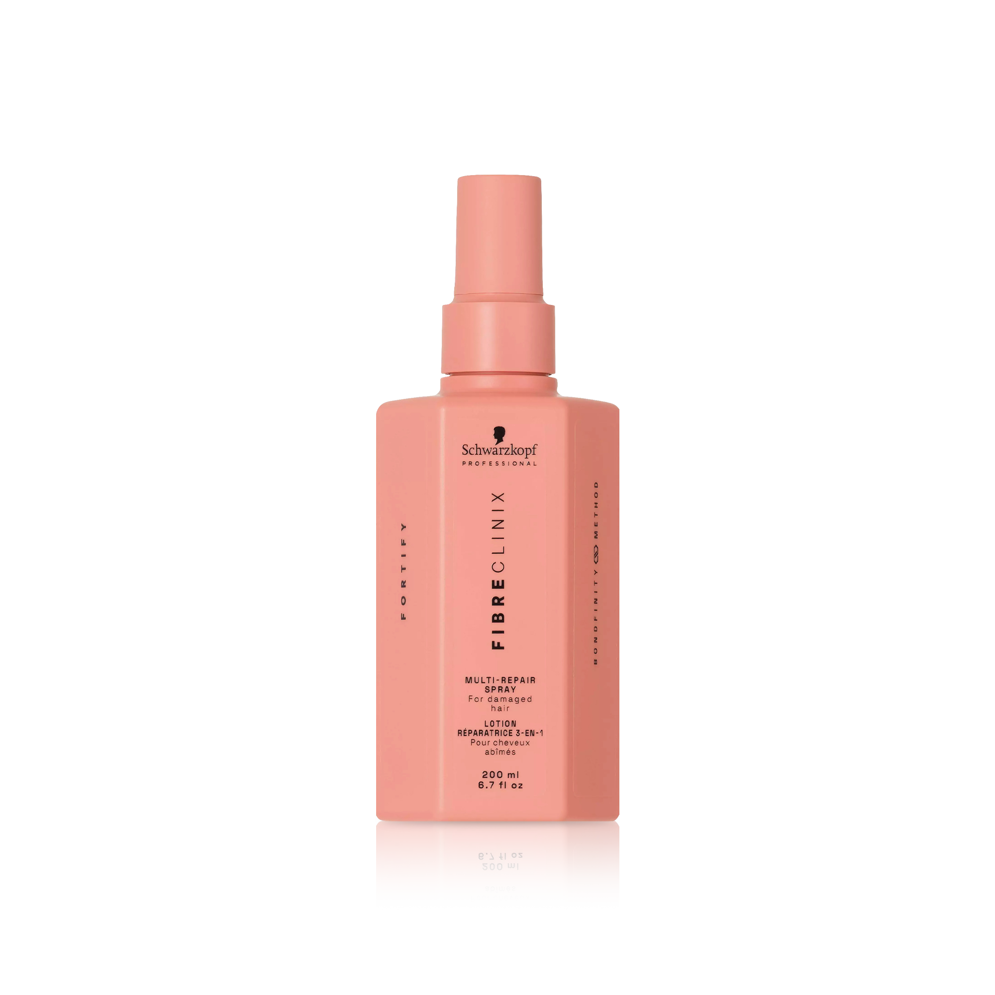 Fibre Clinix Fortify Multi-Repair Spray