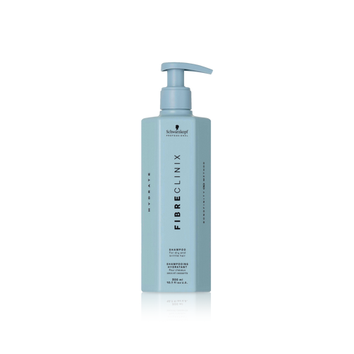 Fibre Clinix Hydrate Shampoo