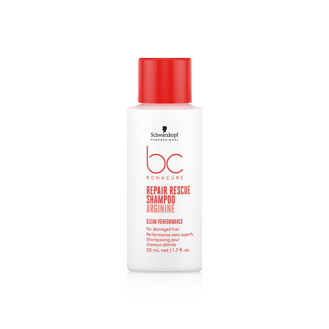 Mini Repair Shampoo