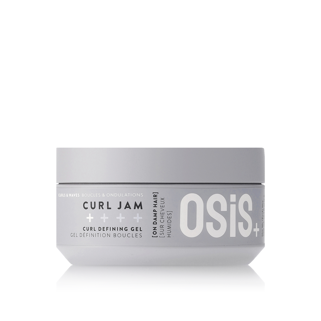 Osis+ Curl Jam-Curl Defining Gel