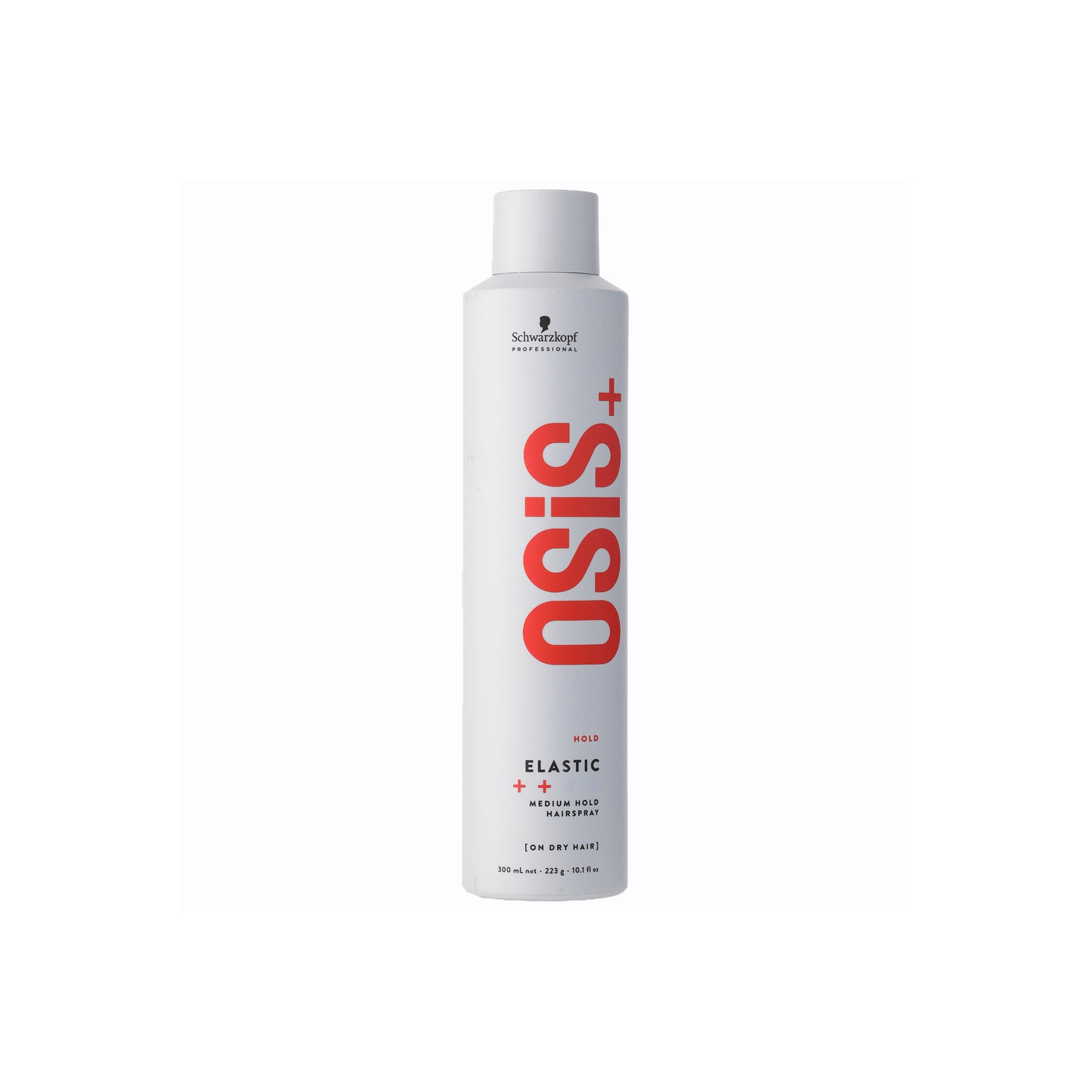 Osis+ Elastic Medium Hold Hairspray